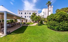 Leone De Castris Wine Hotel