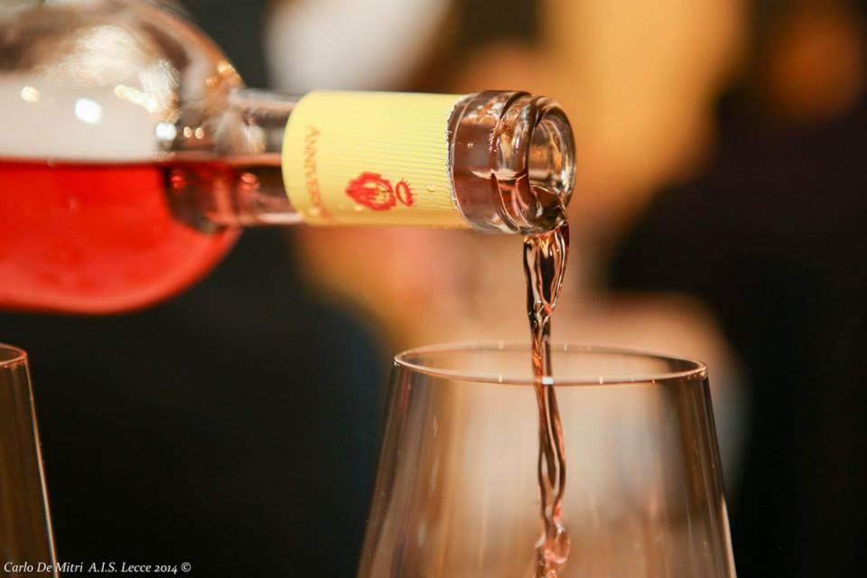 Leone De Castris Wine Hotel Salice Salentino Esterno foto