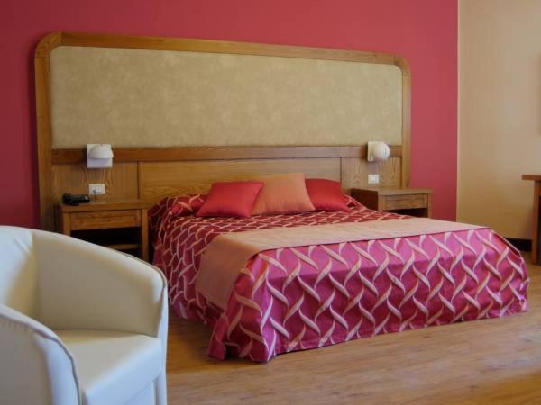 Leone De Castris Wine Hotel Salice Salentino Esterno foto